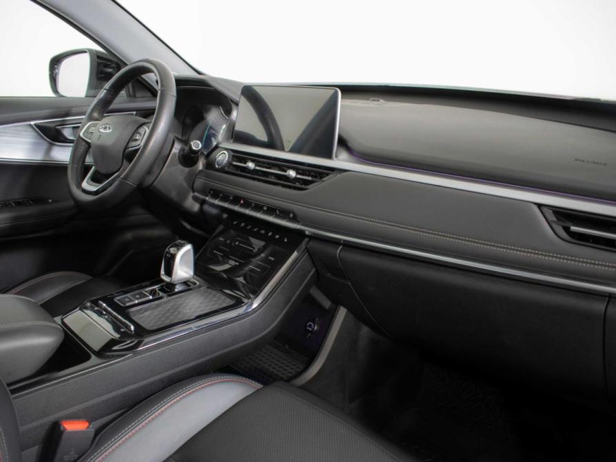 Chery Tiggo 7 Pro I Москва  - изображение 10