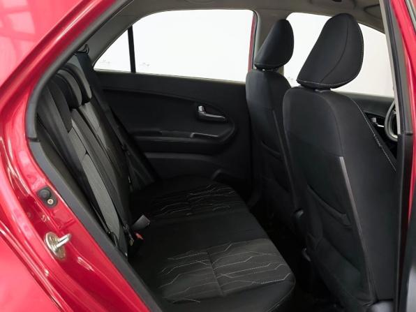 Kia Picanto II с пробегом 2013 года, цена 875 000 рублей, 167067 км, хэтчбек, Автокод Объявления