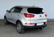 Kia Sportage III Рестайлинг Киров  - изображение 36