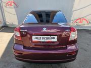 Suzuki SX4 I (Classic) Ярославль  - изображение 27