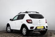Renault Sandero II Рестайлинг Пермь  - изображение 31