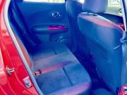 Nissan Juke I Воронеж  - изображение 45