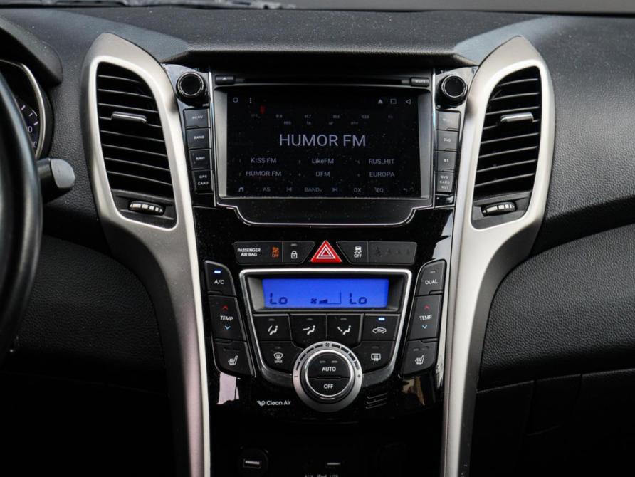 Hyundai i30 II Рестайлинг Москва  - изображение 11
