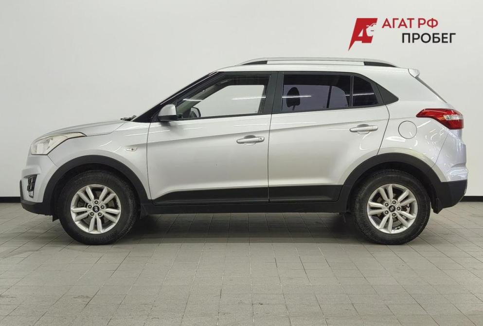 Hyundai Creta I Екатеринбург  - изображение 2