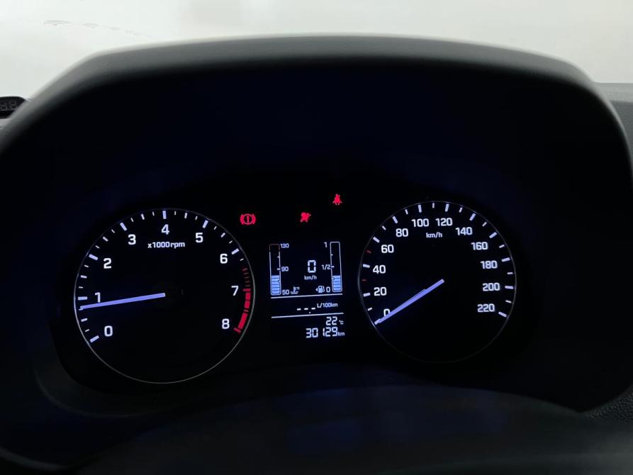 Hyundai Creta I Ростов-на-Дону  - изображение 13