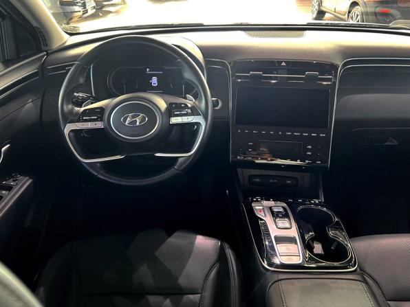 Hyundai Tucson IV с пробегом 2021 года, цена 3 150 000 рублей, 48850 км, внедорожник, Автокод Объявления