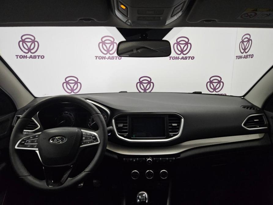 Lada (ВАЗ) Vesta I Рестайлинг (NG) Тольятти  - изображение 17