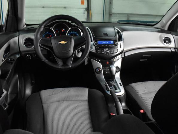 Chevrolet Cruze I Рестайлинг с пробегом 2013 года, цена 794 000 рублей, 147198 км, седан, Автокод Объявления