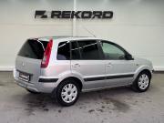 Ford Fusion I Рестайлинг Уфа  - изображение 19