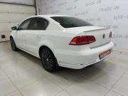 Volkswagen Passat B7 Пермь  - изображение 24