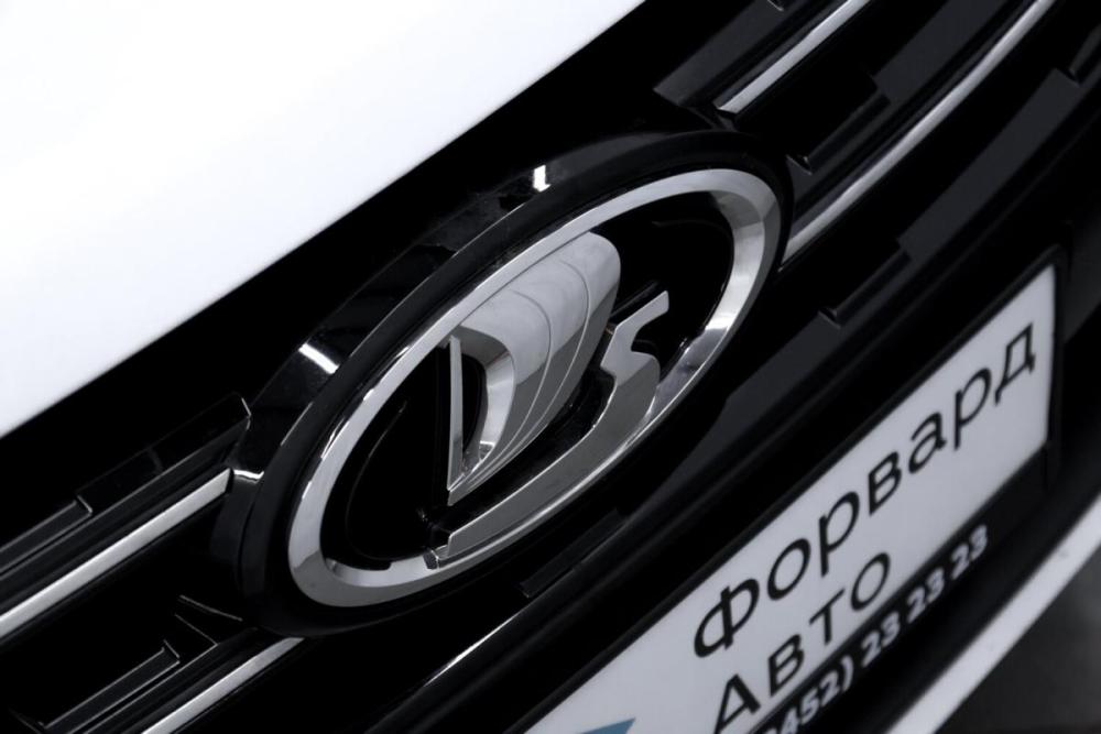 Lada (ВАЗ) Vesta I Рестайлинг (NG) Тюмень  - изображение 10