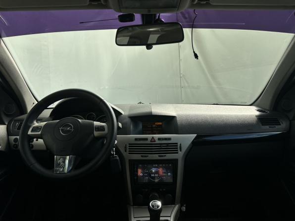 Opel Astra H Рестайлинг с пробегом 2007 года, цена 600 000 рублей, 232873 км, хэтчбек, Автокод Объявления