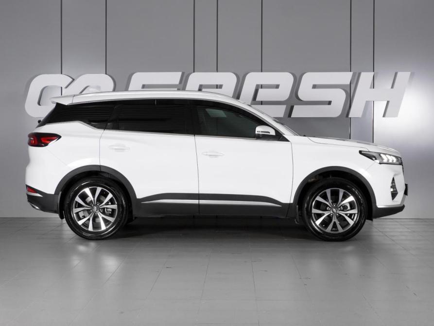 Chery Tiggo 7 Pro I Минеральные Воды  - изображение 5