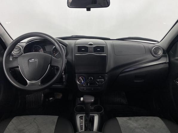 Lada (ВАЗ) Granta I Рестайлинг с пробегом 2024 года, цена 1 160 000 рублей, 28747 км, седан, Автокод Объявления