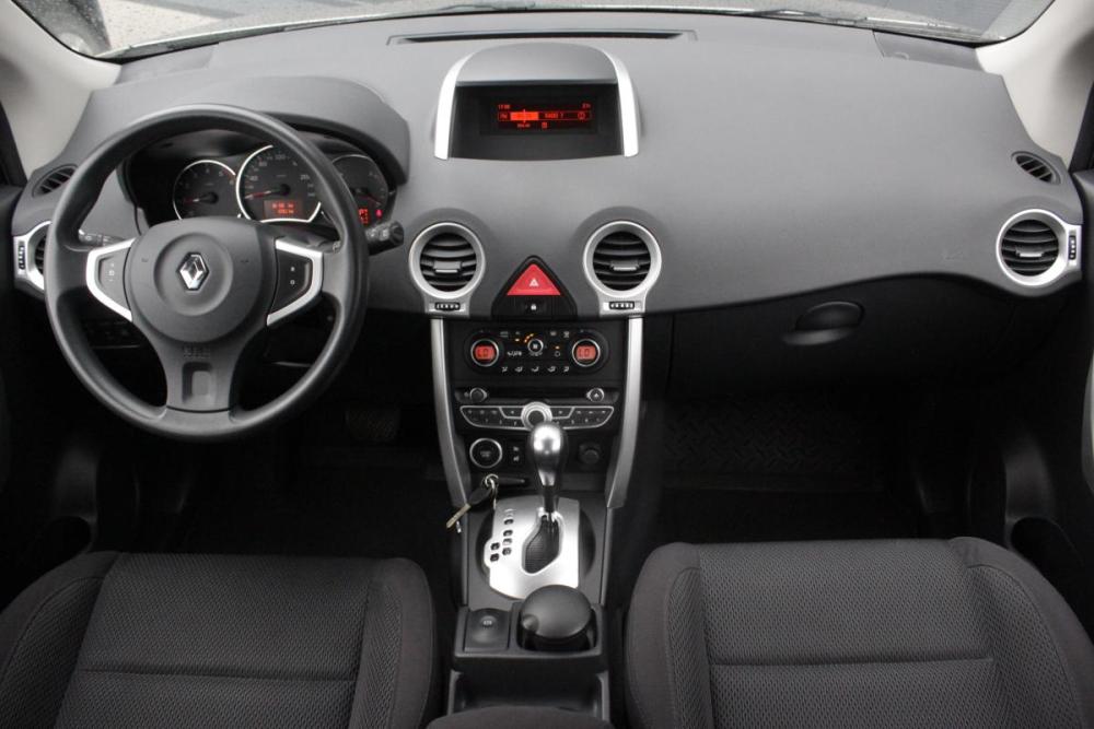 Renault Koleos I Брянск  - изображение 7