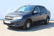 Lada (ВАЗ) Granta I Нижний Новгород  - изображение 22