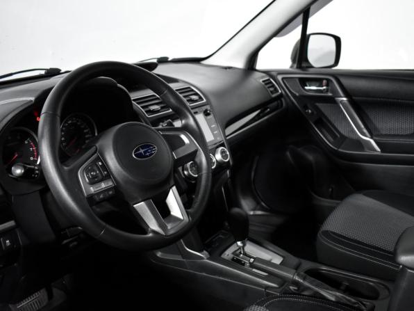 Subaru Forester IV Рестайлинг 2 с пробегом 2017 года, цена 1 745 000 рублей, 136457 км, внедорожник, Автокод Объявления