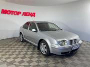 Volkswagen Bora I Воронеж  - изображение 19
