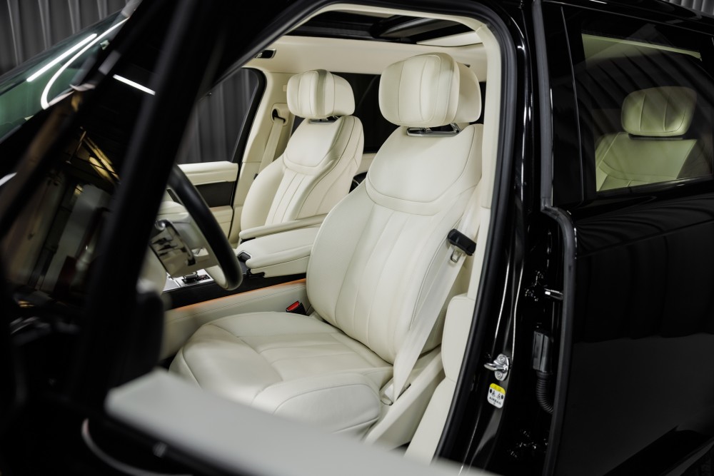 Land Rover Range Rover V Москва  - изображение 17