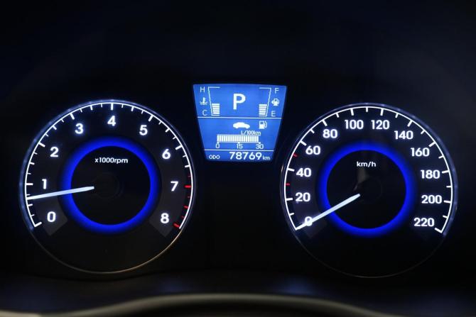Hyundai Solaris I с пробегом 2013 года, цена 1 090 000 рублей, 78000 км, седан, Автокод Объявления