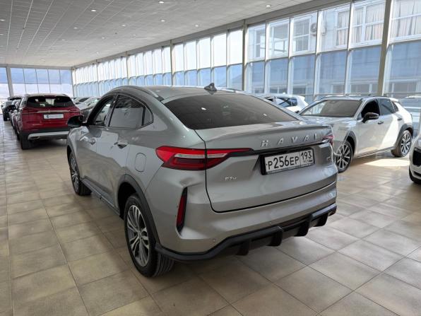 Haval F7x I Рестайлинг с пробегом 2023 года, цена 2 250 000 рублей, 63740 км, внедорожник, Автокод Объявления