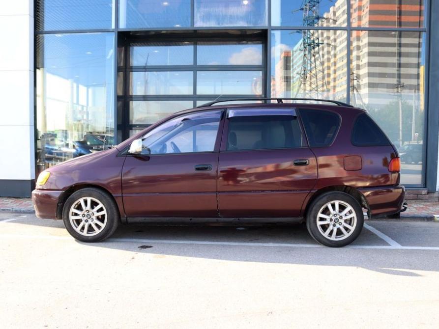 Toyota Ipsum I (M10) Нижний Новгород  - изображение 2