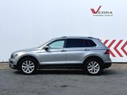 Volkswagen Tiguan II Пермь  - изображение 24