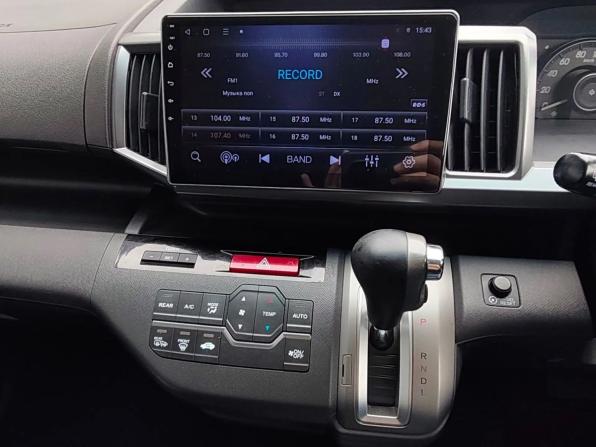 Honda Stepwgn IV Рестайлинг с пробегом 2013 года, цена 1 230 000 рублей, 201544 км, минивэн, Автокод Объявления