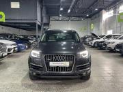 Audi Q7 I (4L) Рестайлинг Санкт-Петербург  - изображение 23