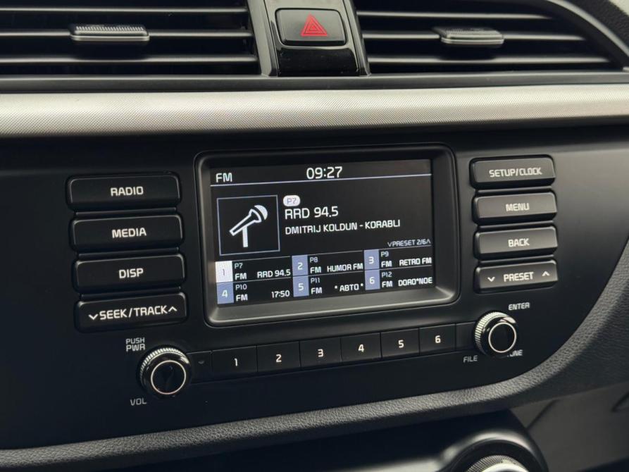 Kia Rio IV Ульяновск  - изображение 22