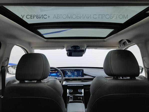 Exeed LX I Рестайлинг с пробегом 2022 года, цена 1 550 000 рублей, 102923 км, внедорожник, Автокод Объявления