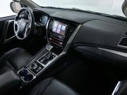 Mitsubishi Montero Sport III Рестайлинг Москва  - изображение 31