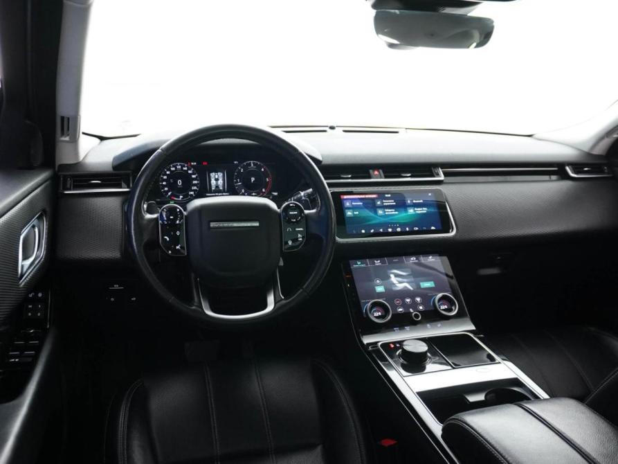 Land Rover Range Rover Velar I Москва  - изображение 6