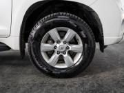 Toyota Land Cruiser Prado 150 Series Рестайлинг 1 Иркутск  - изображение 45