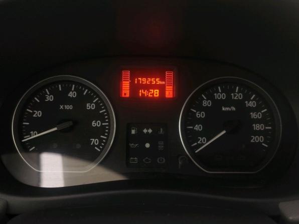 Renault Sandero I с пробегом 2013 года, цена 505 000 рублей, 179254 км, хэтчбек, Автокод Объявления