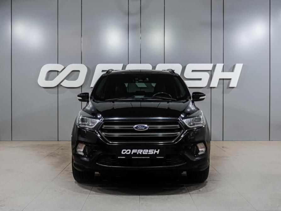 Ford Kuga II Рестайлинг Воронеж  - изображение 3