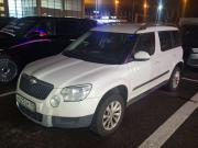 Skoda Yeti I Санкт-Петербург  - изображение 5
