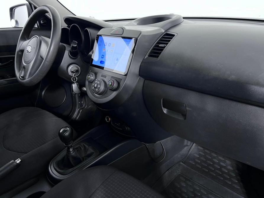 Kia Soul I Ростов-на-Дону  - изображение 9