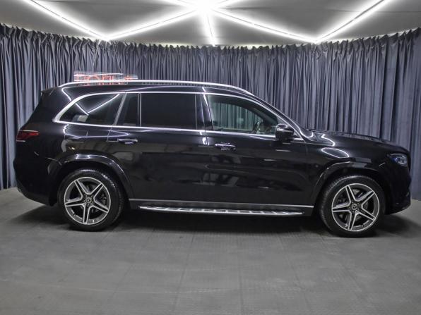 Mercedes-Benz GLS II (X167) с пробегом 2020 года, цена 8 498 000 рублей, 68255 км, внедорожник, Автокод Объявления