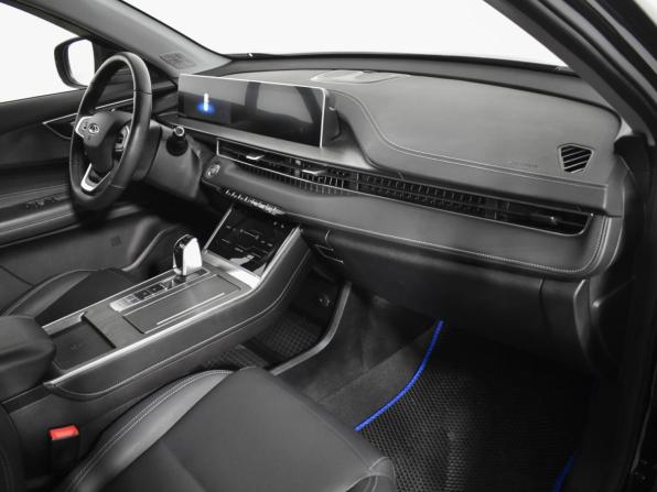 Chery Tiggo 4 Pro I Рестайлинг с пробегом 2024 года, цена 1 710 000 рублей, 21191 км, внедорожник, Автокод Объявления
