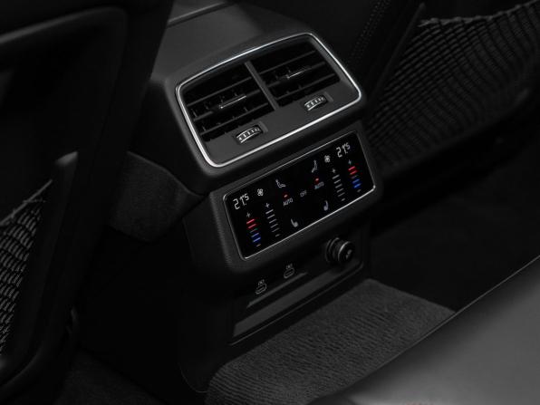 Audi RS 7 II (4K) с пробегом 2022 года, цена 13 000 000 рублей, 40550 км, лифтбек, Автокод Объявления