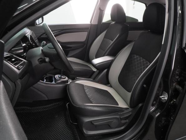 Lada (ВАЗ) Vesta I с пробегом 2019 года, цена 975 000 рублей, 106762 км, седан, Автокод Объявления