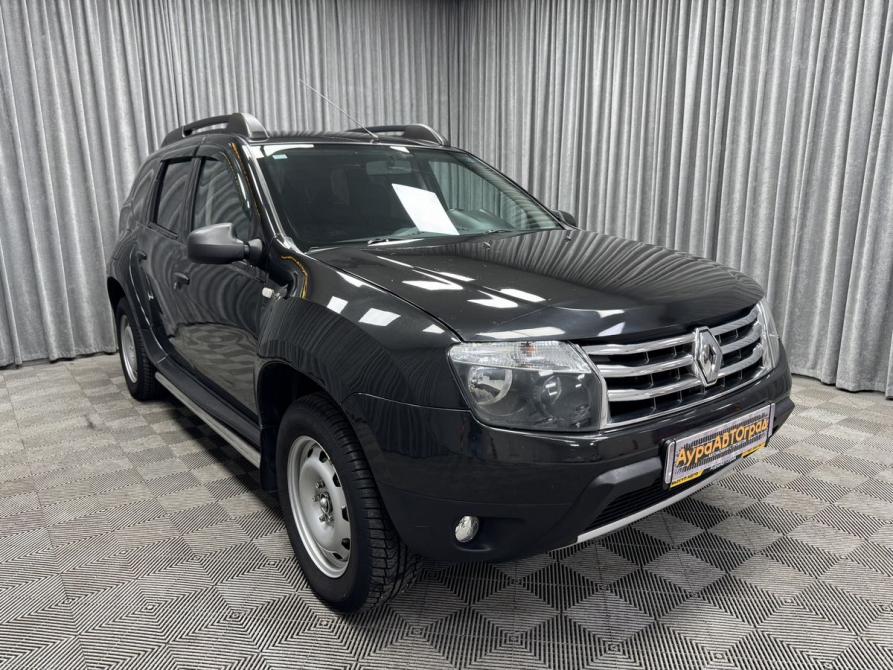 Renault Duster I Стерлитамак  - изображение 4