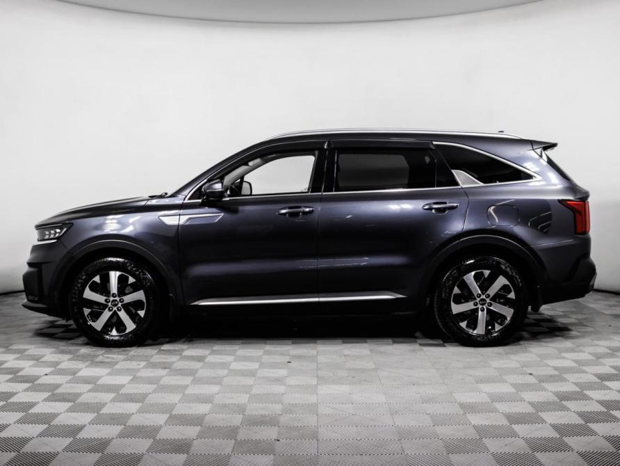 Kia Sorento IV Москва  - изображение 9