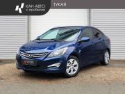 Hyundai Solaris I Рестайлинг Казань  - изображение 17
