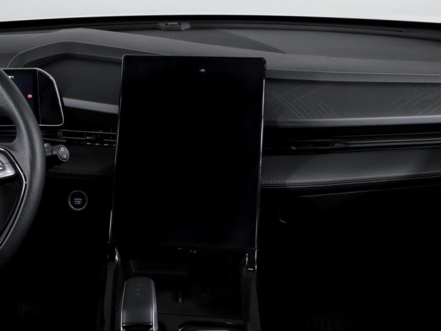 Geely Cityray Москва  - изображение 14