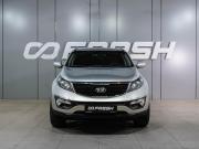 Kia Sportage III Рестайлинг Воронеж  - изображение 27