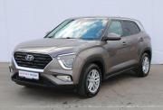 Hyundai Creta I Рестайлинг Нижний Новгород  - изображение 23
