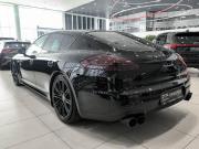 Porsche Panamera I Рестайлинг Казань  - изображение 30