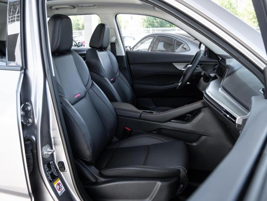 Changan CS35 Plus I Рестайлинг Волгоград  - изображение 12
